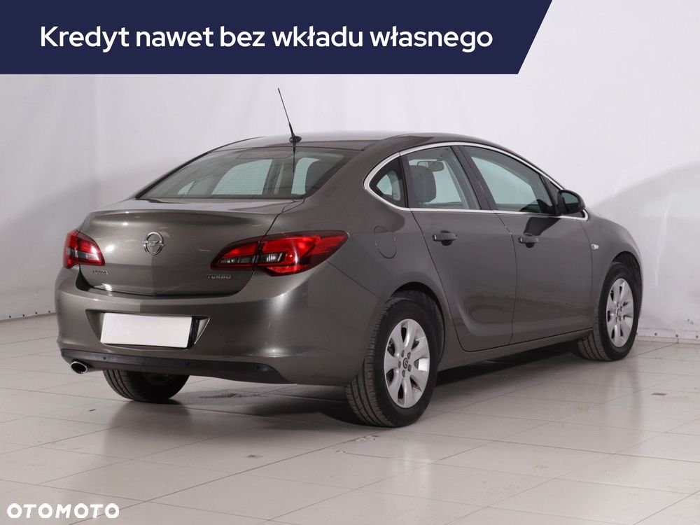 Opel Astra - 7