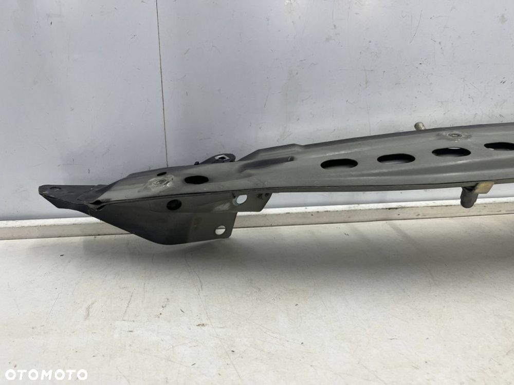 Ćwiartka Porsche Cayenne I 7L 02-10r. lewy przedni fartuch mocowanie błotnika poszycie 7l5805175 - 4