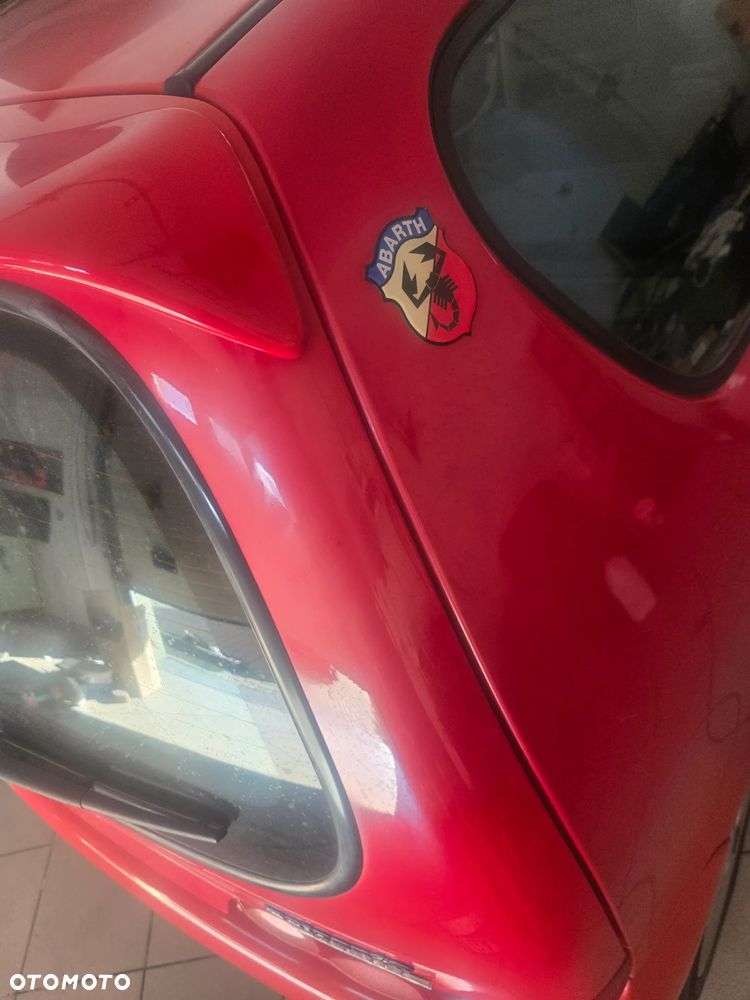 Fiat Seicento - 19