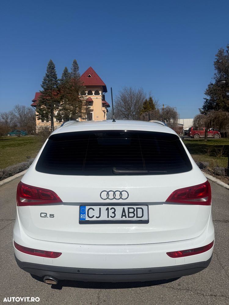 Audi Q5 - 5