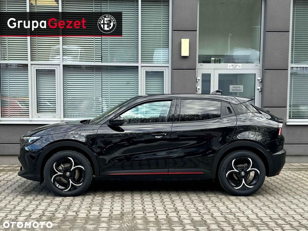 Alfa Romeo Junior - 2