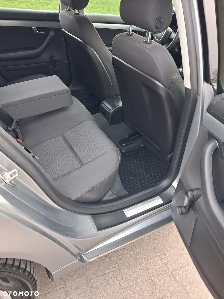 Audi A4 Avant 1.6 - 23