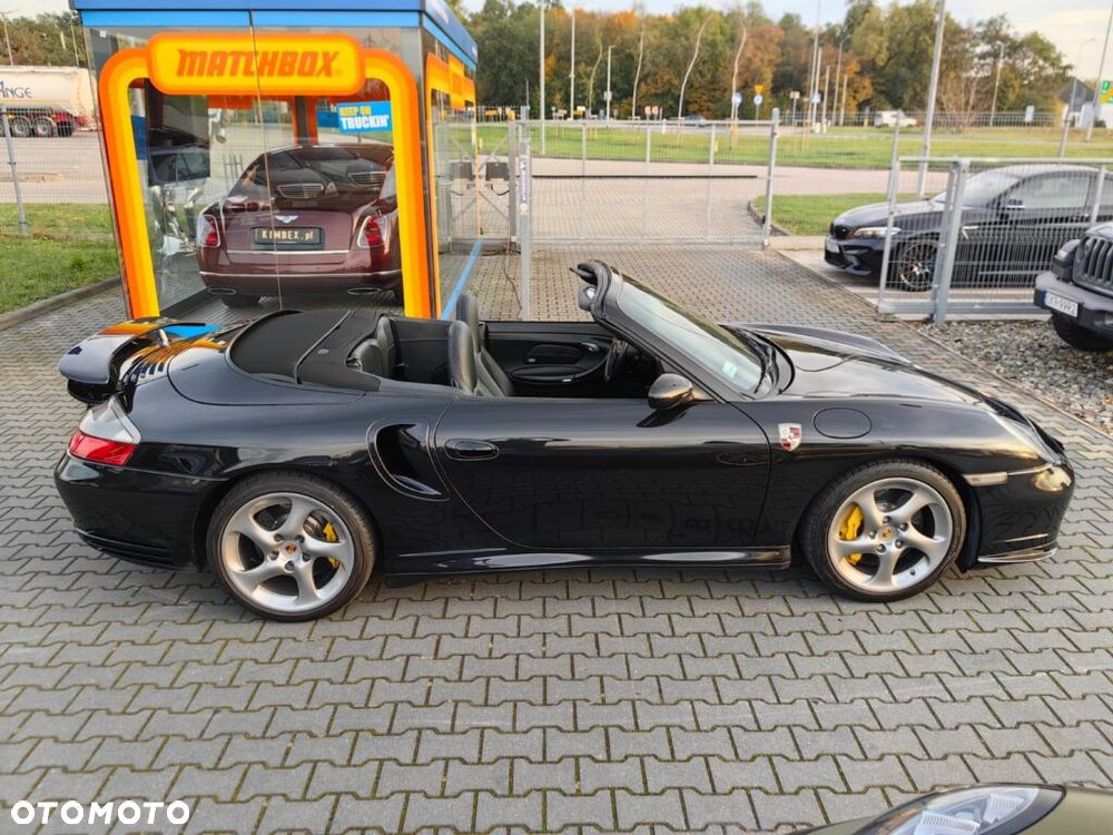 Porsche 911 - 3