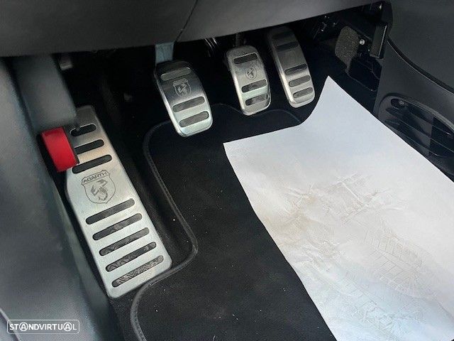 Abarth 595 1.4 T-Jet Turismo - 9