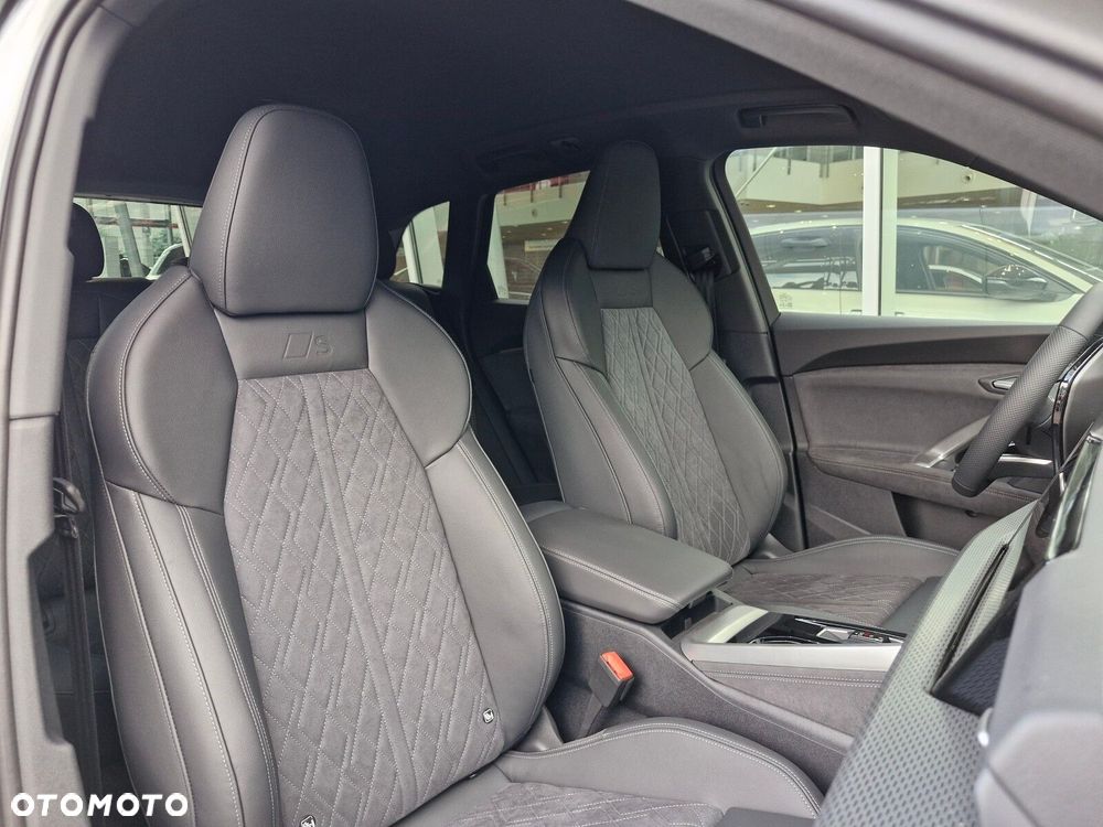 Audi Q5 TFSI mHEV 150 kW Quattro S tronic - 13