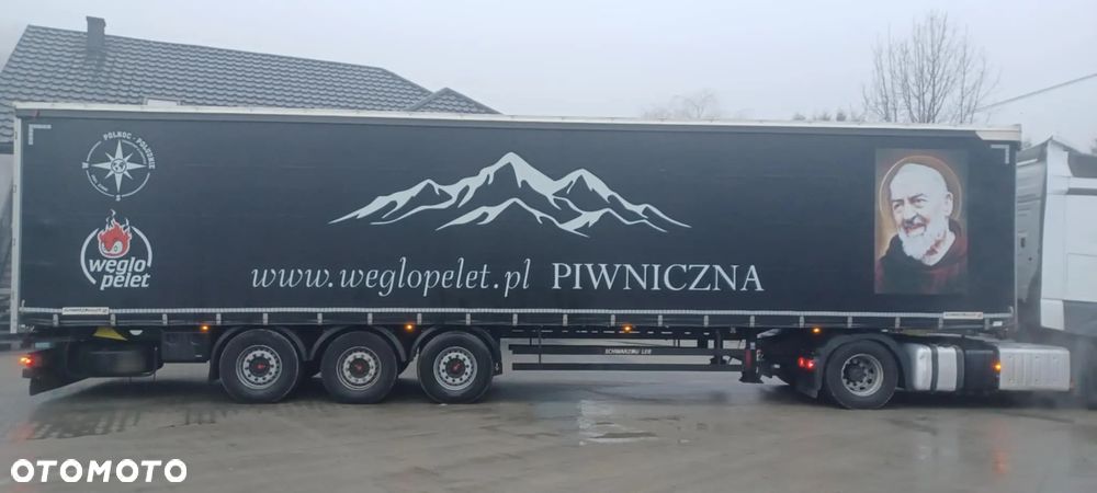 Schwarzmuller SIJ - 3