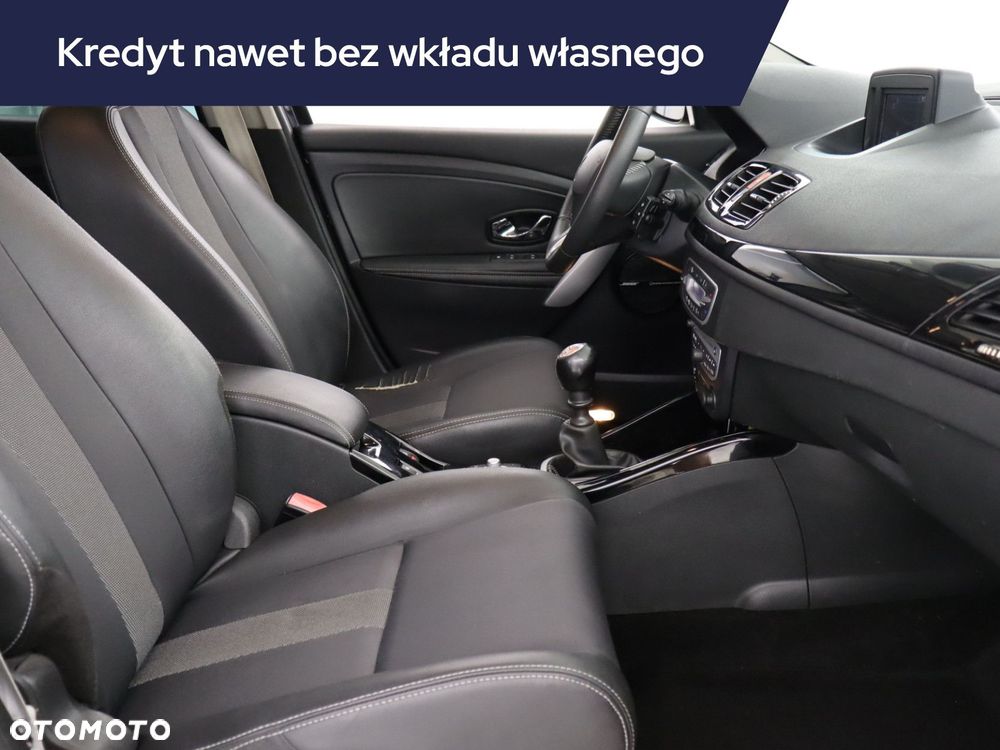 Renault Megane - 11
