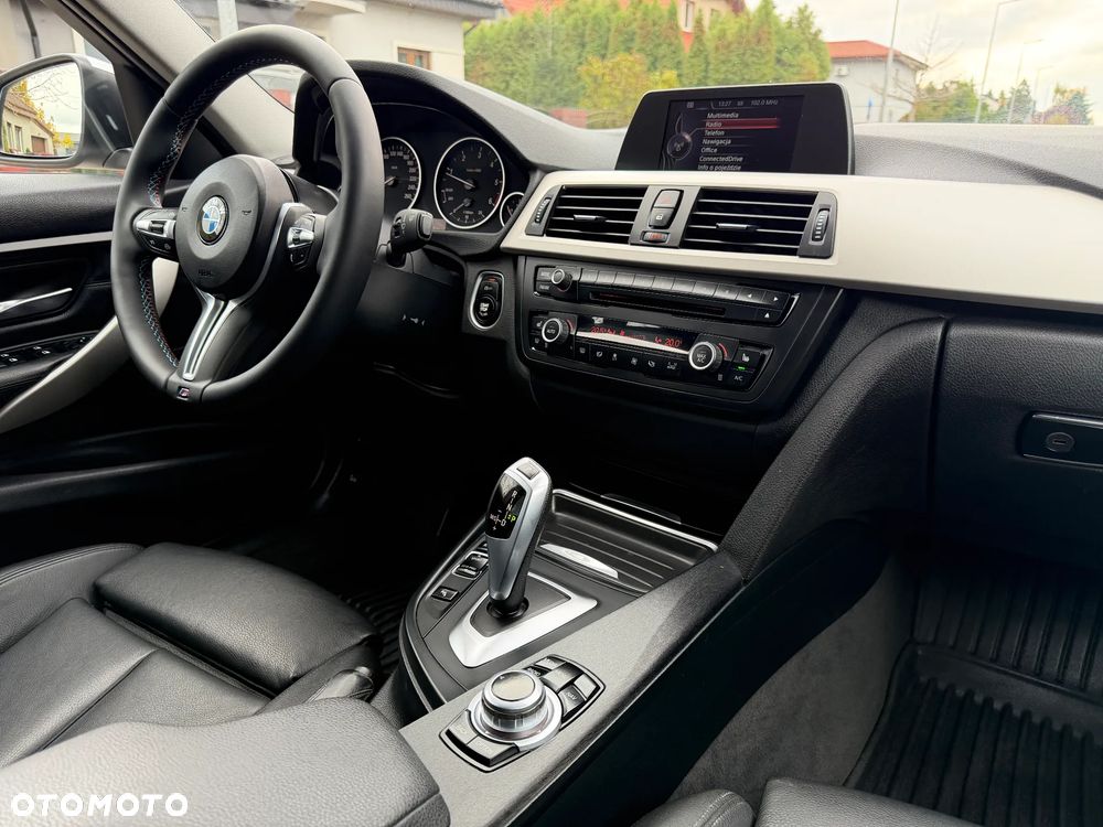 BMW Seria 3 - 37