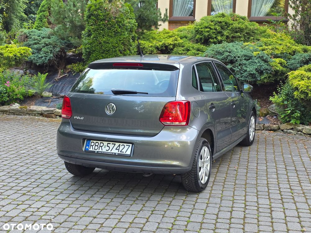 Volkswagen Polo 1.2 Comfortline - 37
