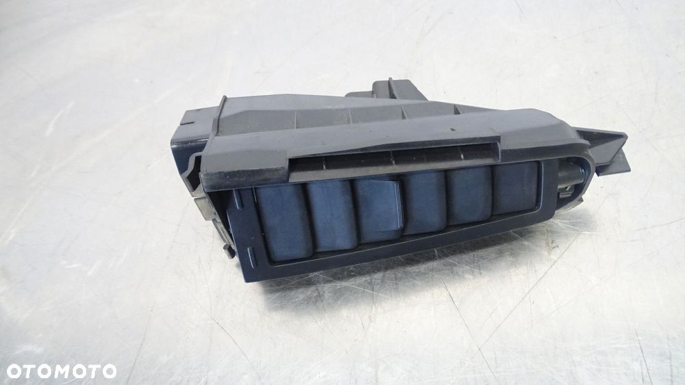 KRATKA NAWIEWU LEWY TYŁ CITROEN C4 PICASSO 1.6HDI 9657691577 - 1