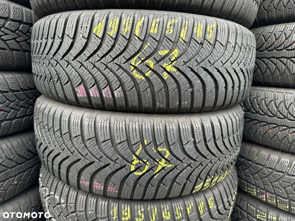 195/65r15 Hankook Winter RS2_7mm_4szt_(67) - 4