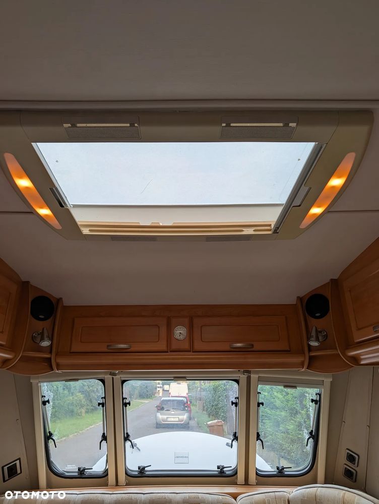 Fleetwood Vanlander 520- 4 EB - 23