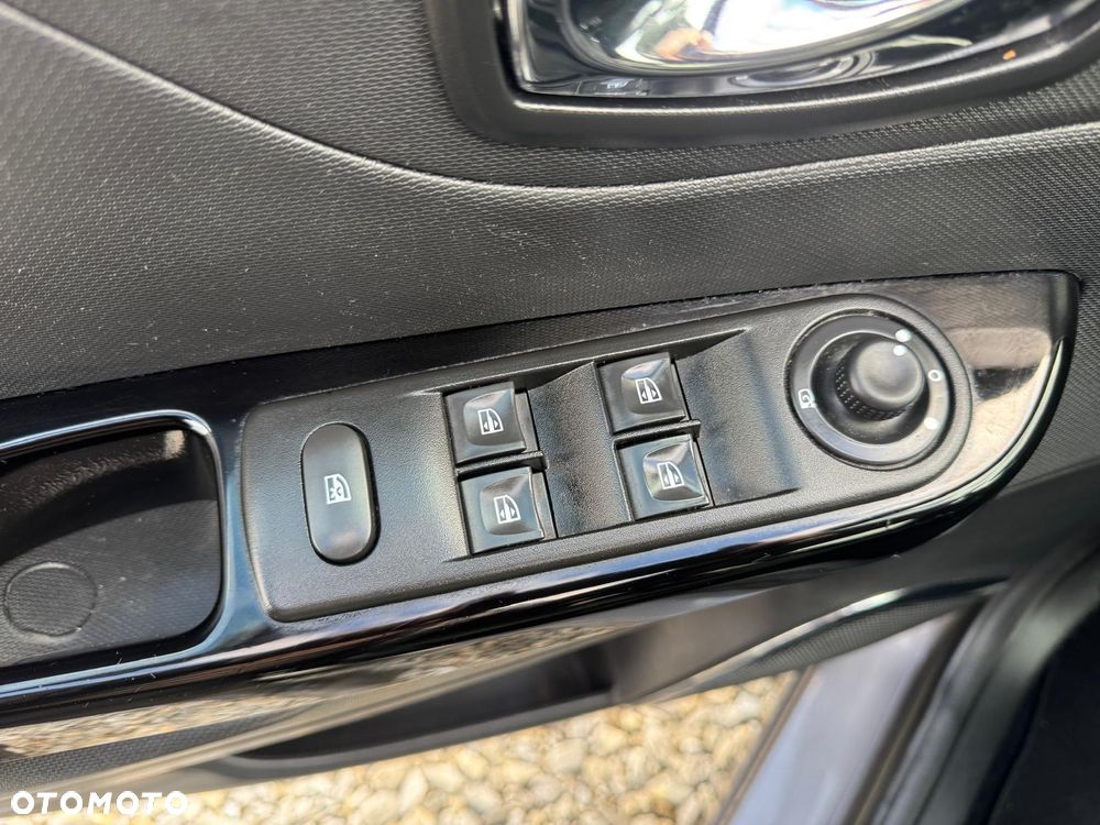 Renault Captur ENERGY dCi 110 Start&Stop XMOD - 15