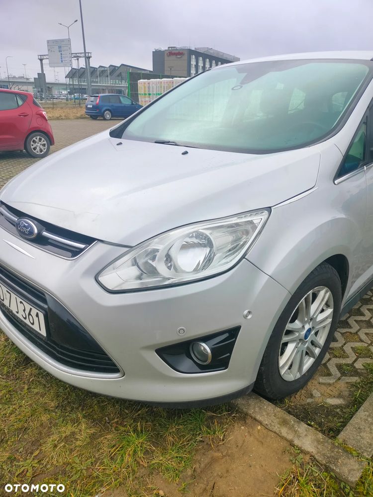 Ford C-MAX 2.0 TDCi Trend MPS6 - 2