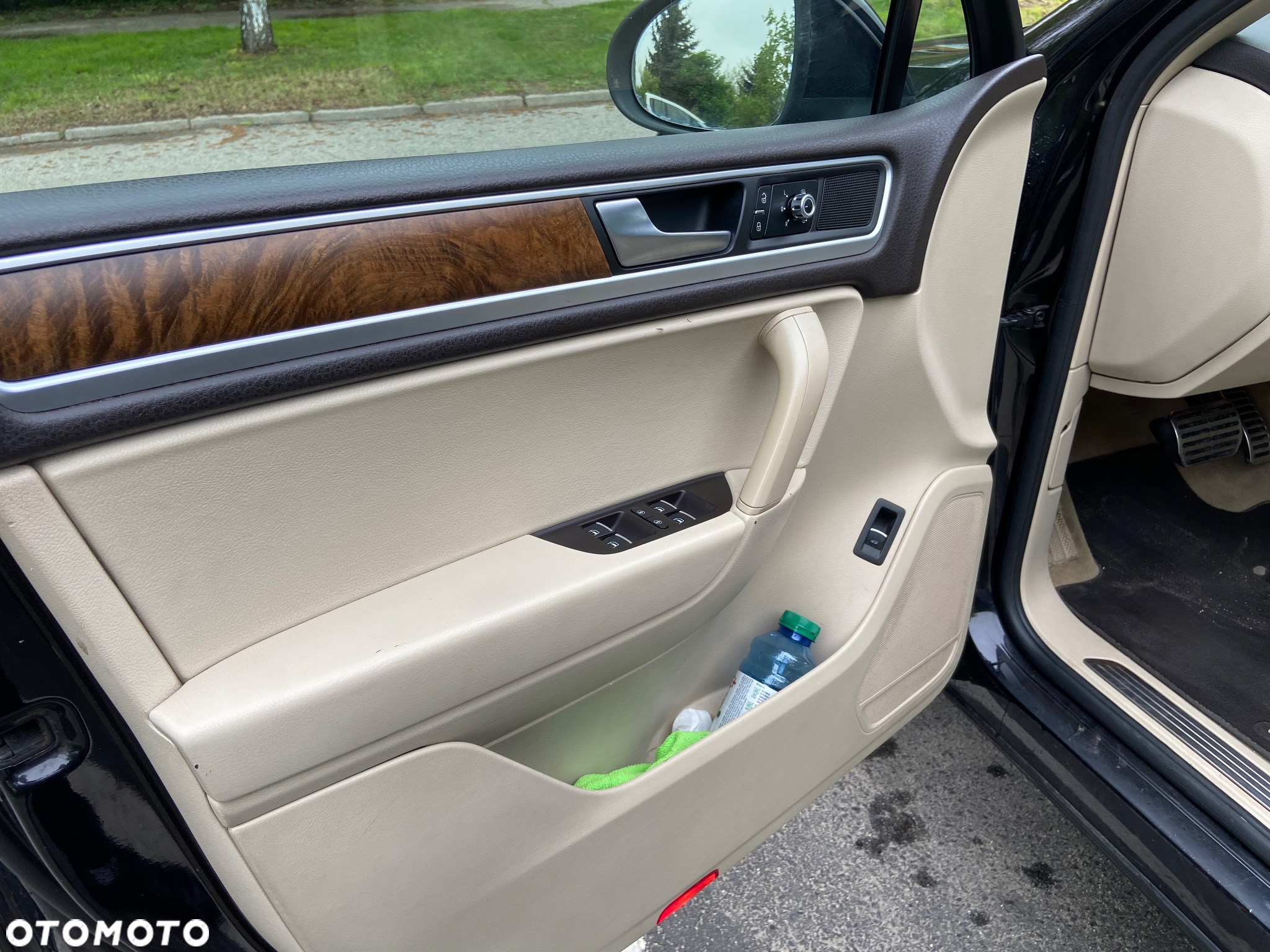 Volkswagen Touareg 4.2 V8 TDI - 13