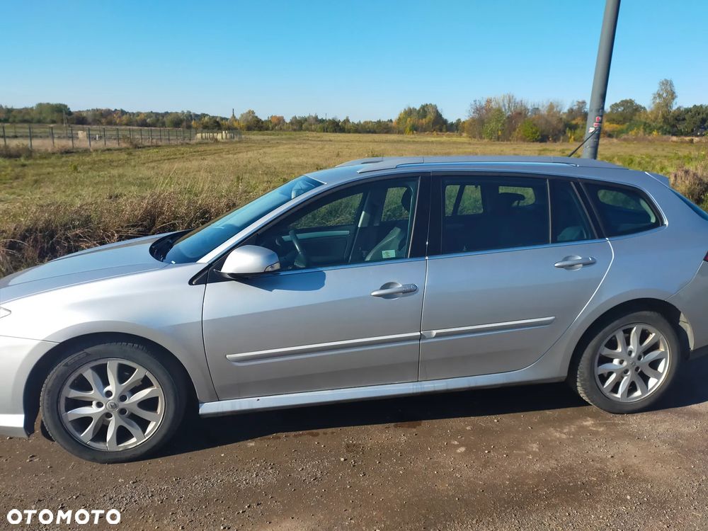 Renault Laguna Grandtour 2.0 16V 140 Expression - 7