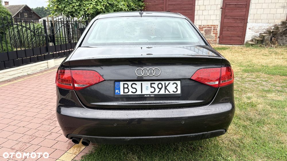 Audi A4 Avant - 3