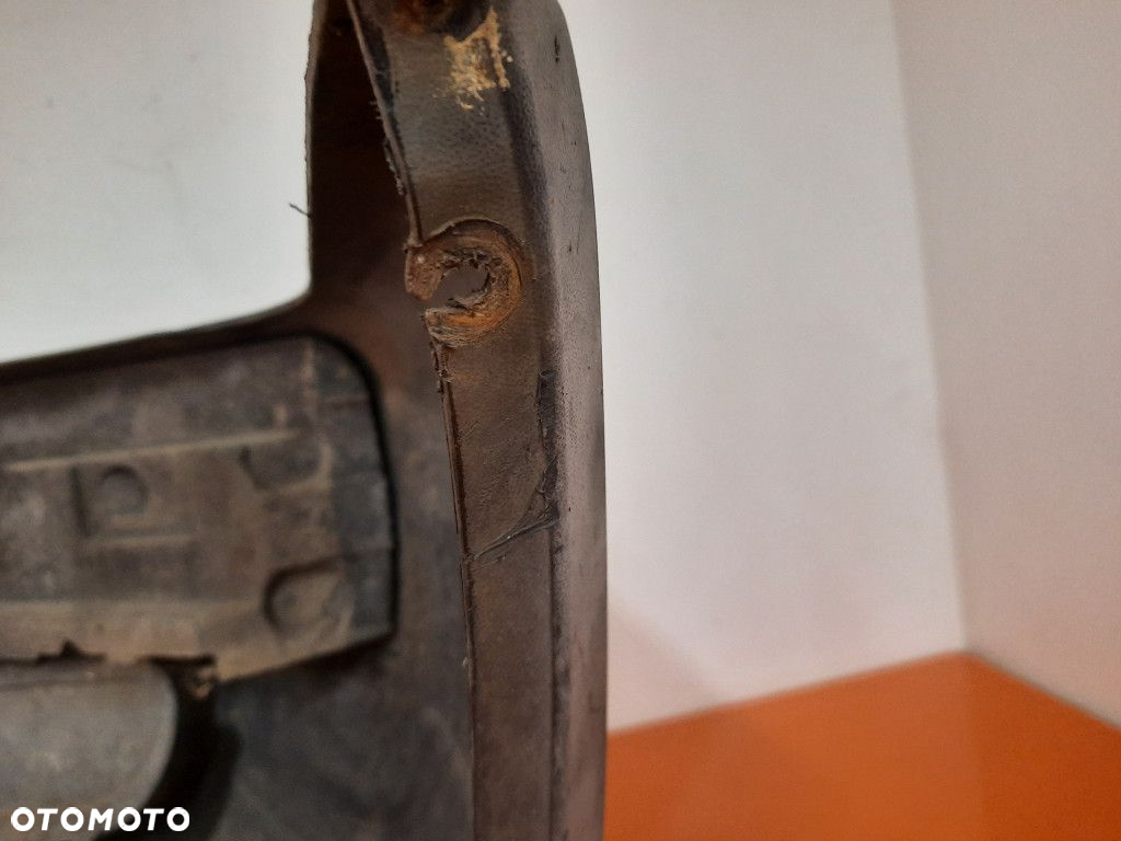 VOLKSWAGEN TRANSPORTER T4 90-03 ZDERZAK PRZÓD PRZEDNI  7D0807694 - 9