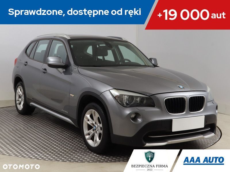 BMW X1 - 2