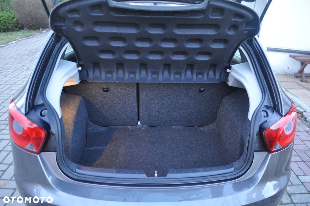 Seat Ibiza 1.4 Style - 13