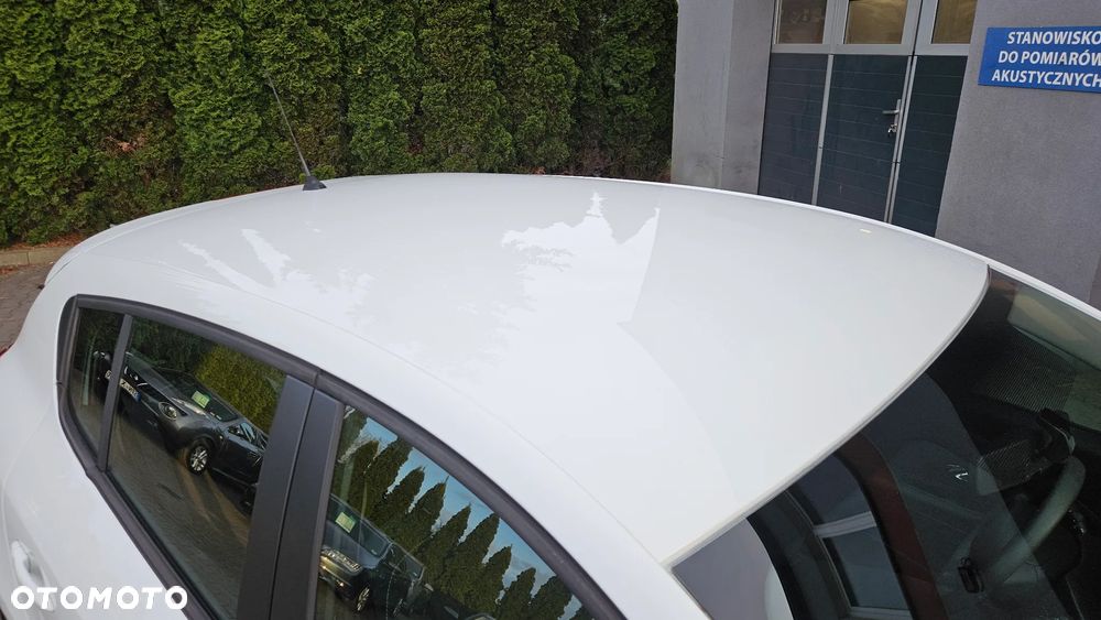 Renault Megane 1.6 16V 110 Night and Day - 13