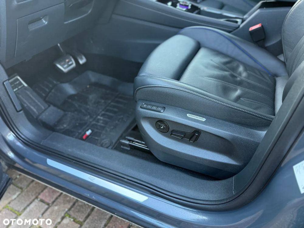 Volkswagen Tayron 2.0 TDI SCR 4MotION DSG R-Line - 11