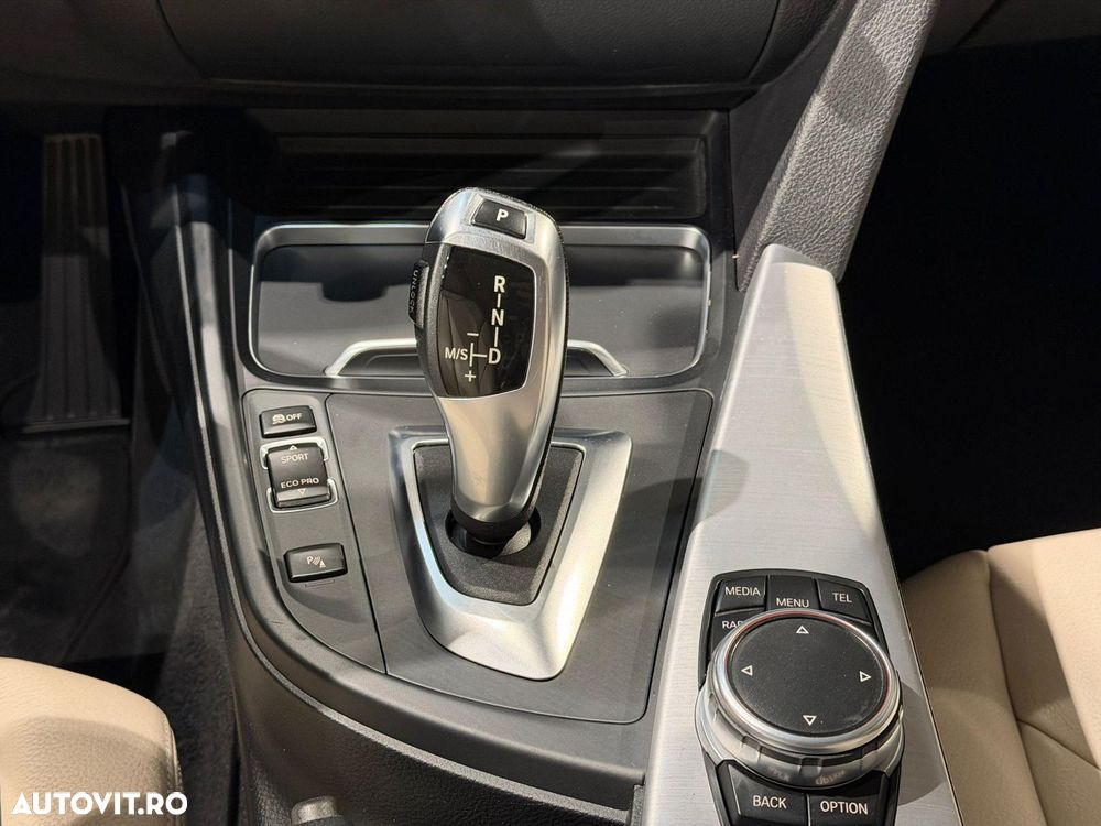 BMW Seria 4 430d xDrive AT Luxury Line - 31