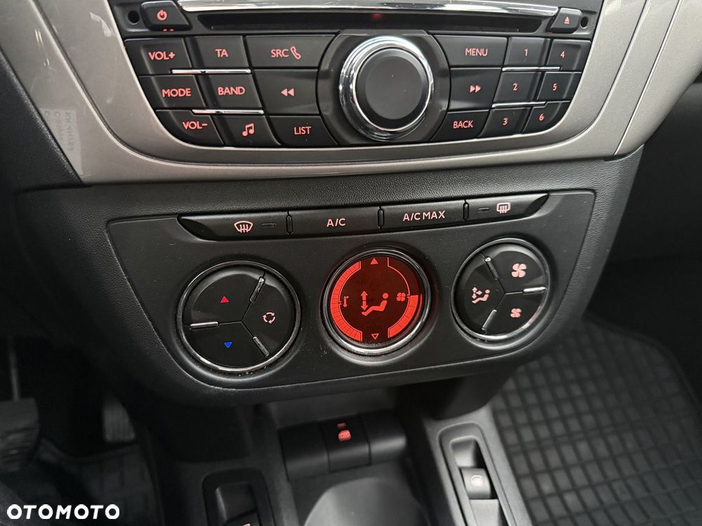 Citroën C-Elysée 1.2 PureTech GPF More Life - 15