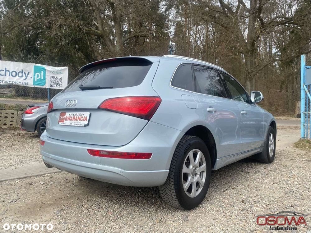 Audi Q5 2.0 TDI Quattro S tronic Prime Line - 11