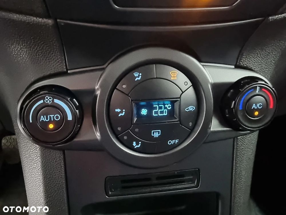 Ford Fiesta - 14
