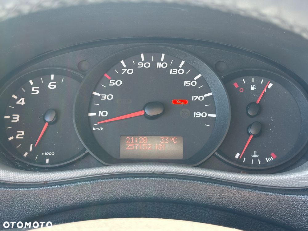 Renault Master - 12