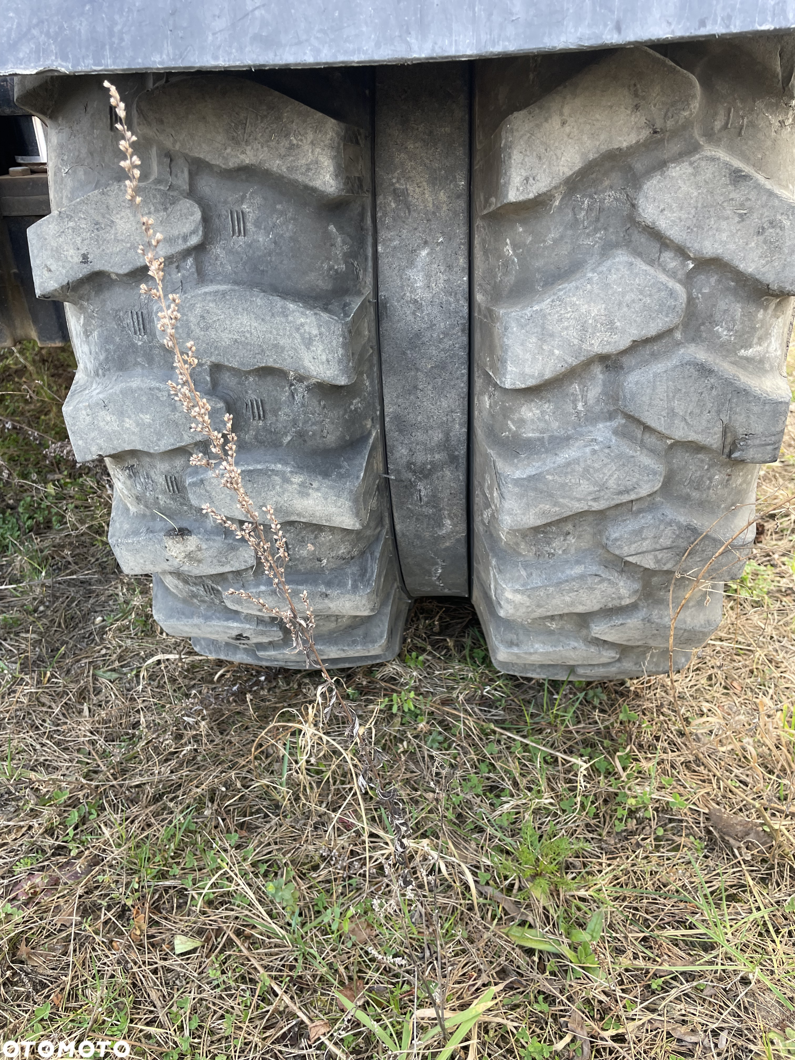 Terex TW 110 - 8