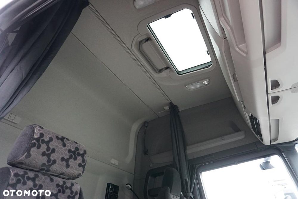 Scania R 450 / ACC / E 6 / RETARDER / BDF / 7,15 M , 7,45 M - 17