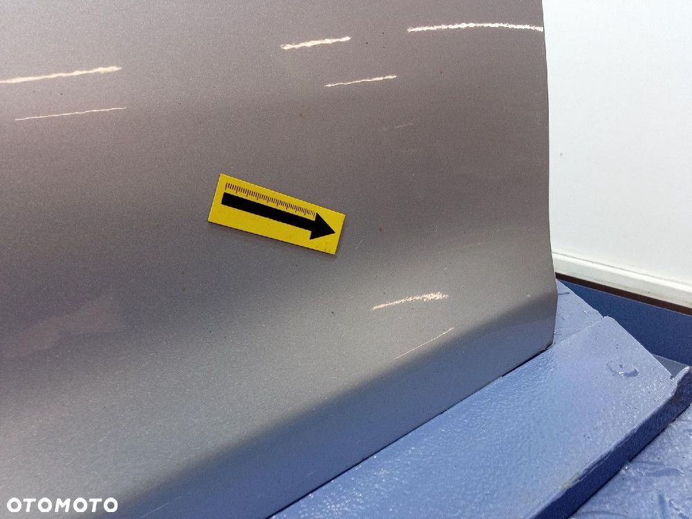 VW GOLF 6 VI KOMBI VARIANT DRZWI PRZÓD PRAWE PRZEDNIE LA7W - 9
