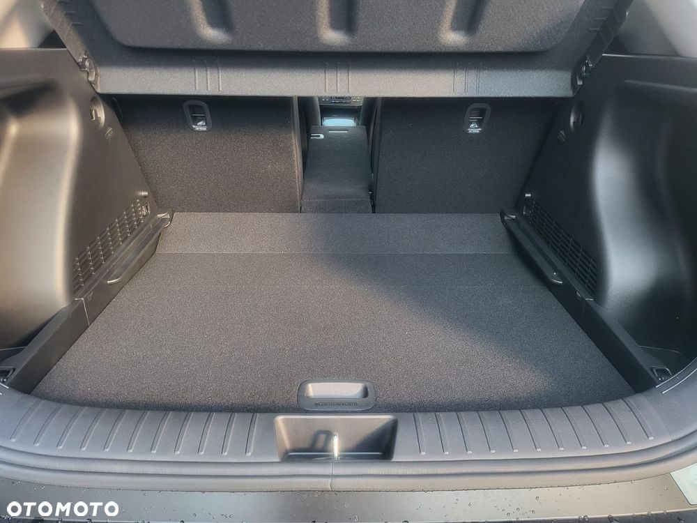 Hyundai Kona 1.6 GDI Hybrid Executive DCT - 36