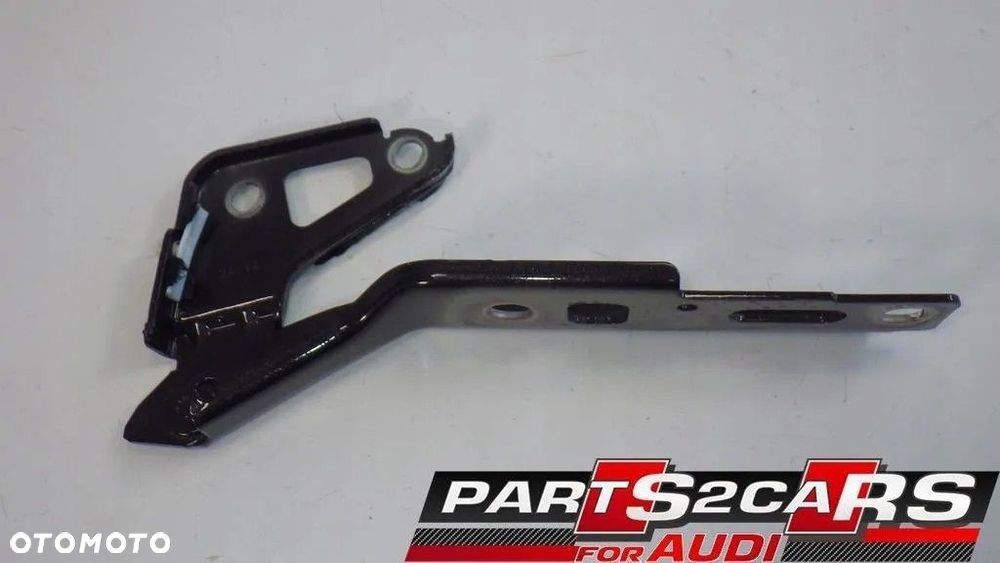 Zawias maski prawy 4L0823302 AUDI Q7 - 8
