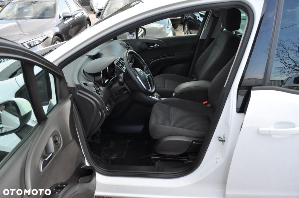 Opel Meriva 1.4 Innovation - 14