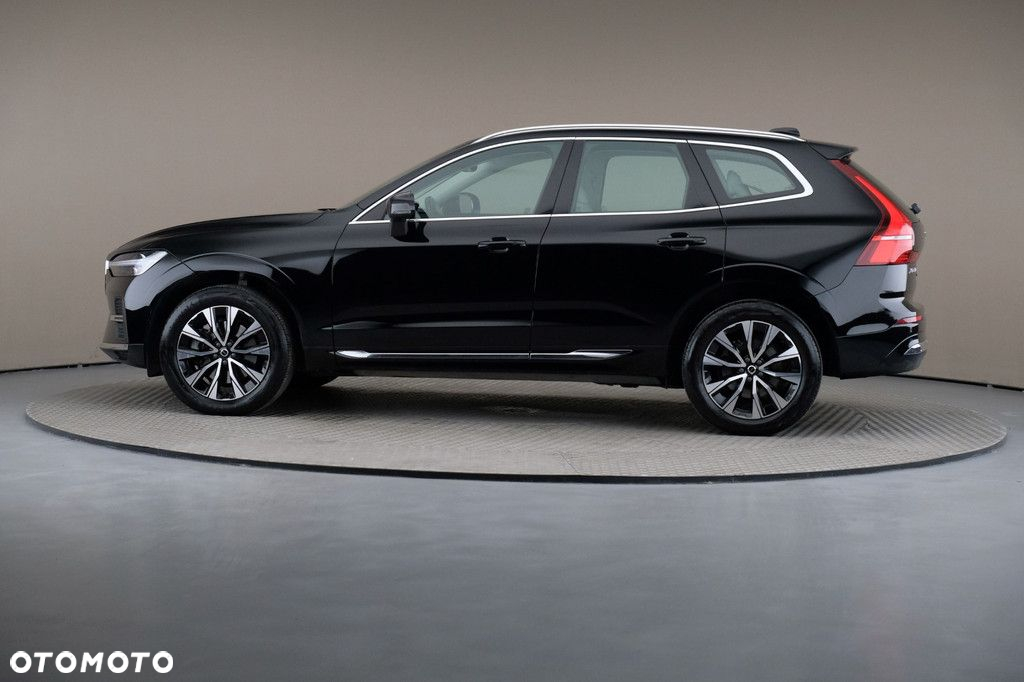 Volvo XC 60 - 4
