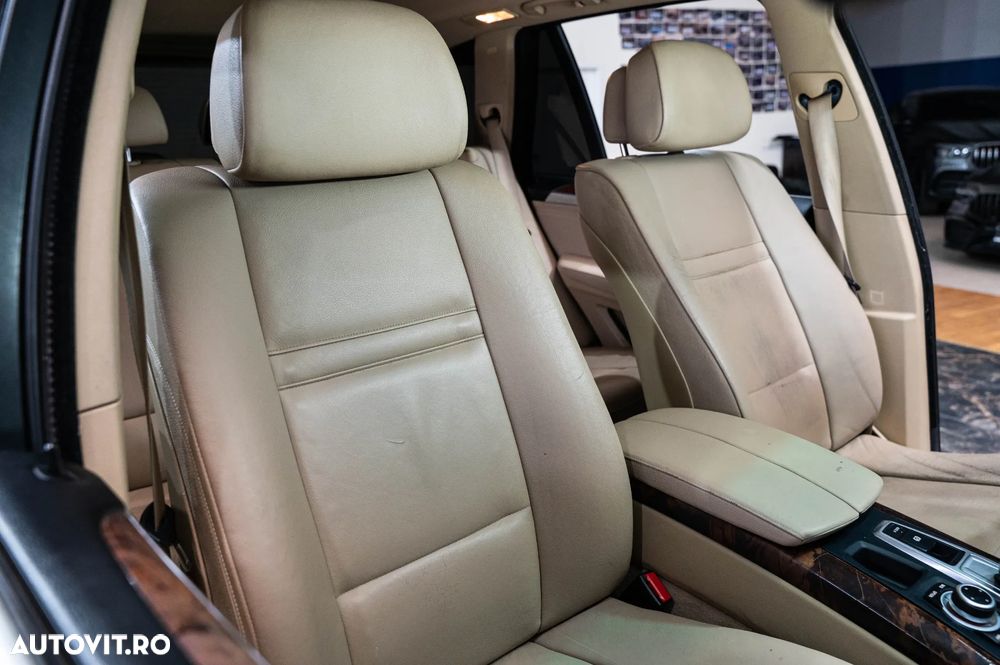 BMW X5 xDrive30d - 14