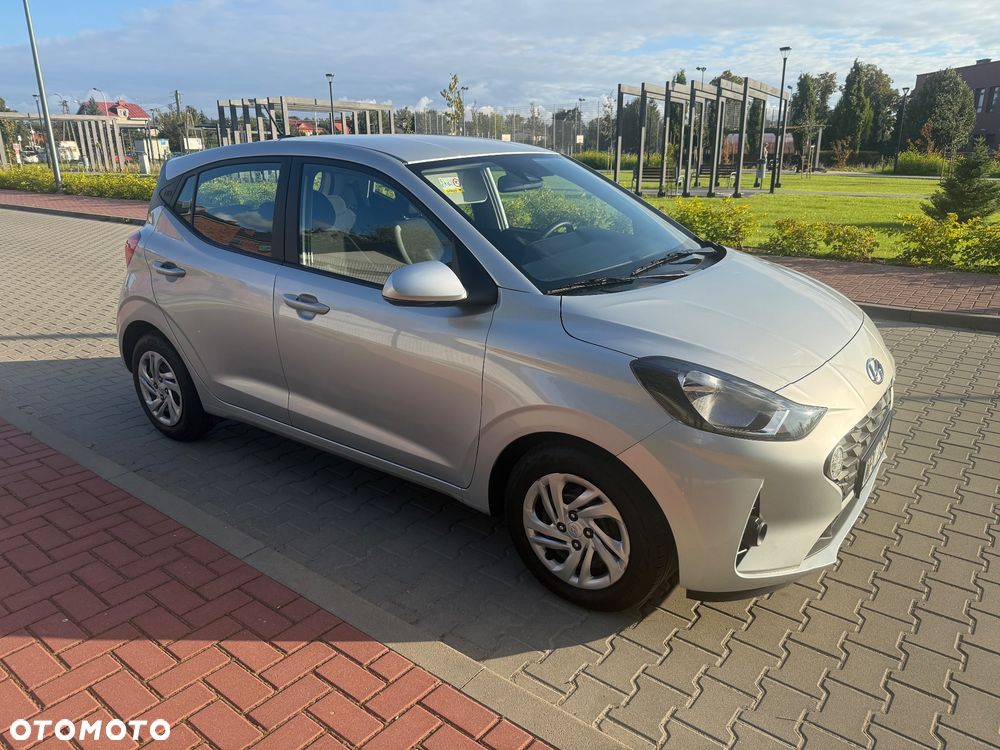 Hyundai i10 1.2 Premium - 2