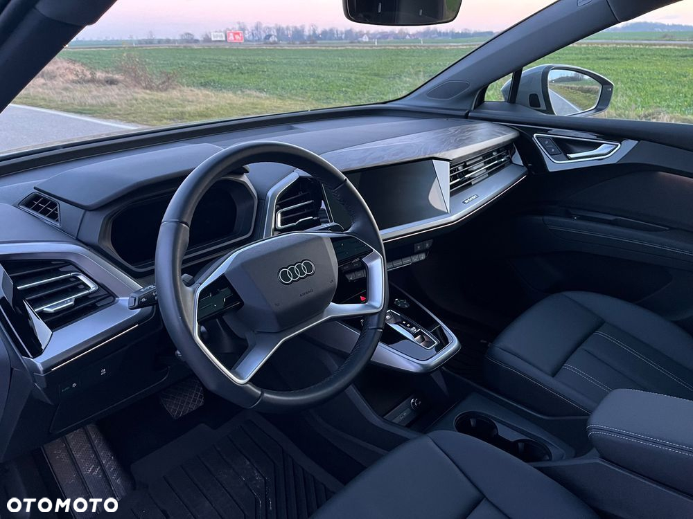 Audi Q4 e-tron e-tron 50 quattro - 17
