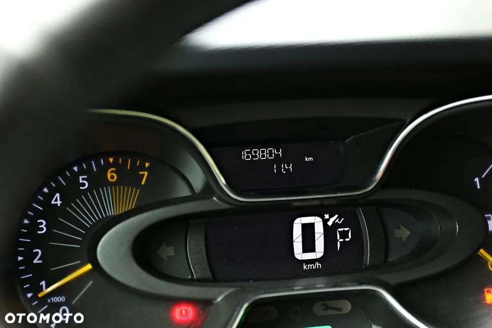 Renault Captur 1.2 TCe Zen EDC - 22