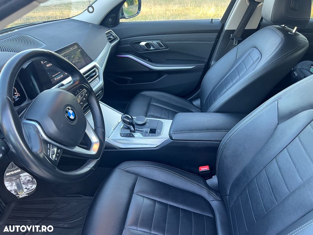 BMW Seria 3 - 11