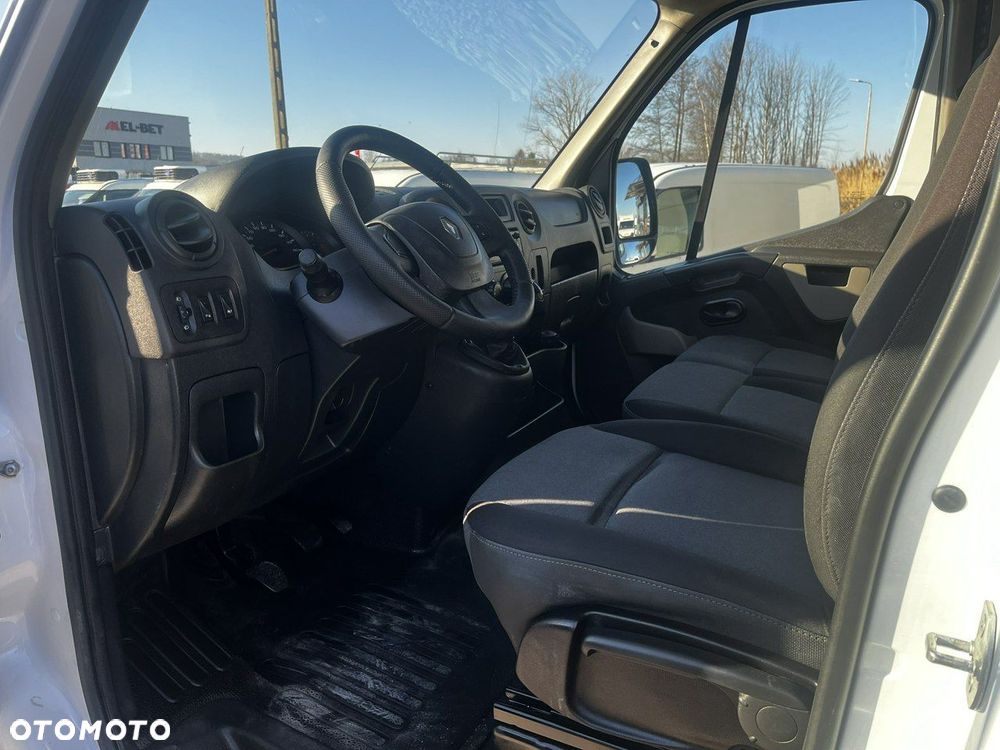 Renault Master - 6