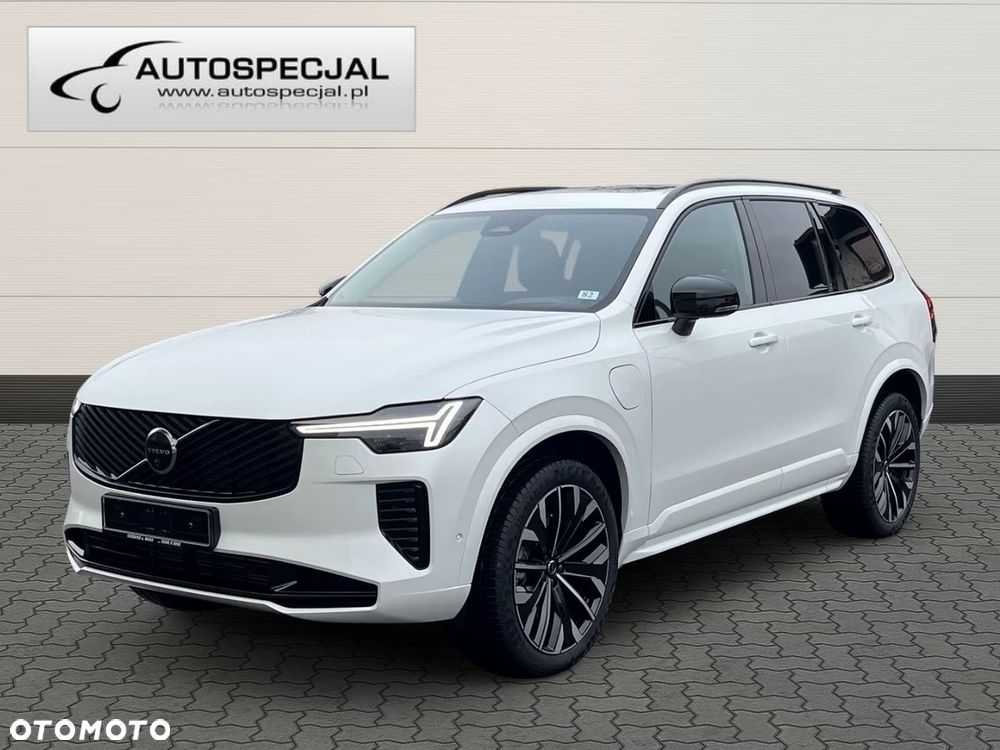 Volvo XC 90 T8 AWD Ultra Dark - 2