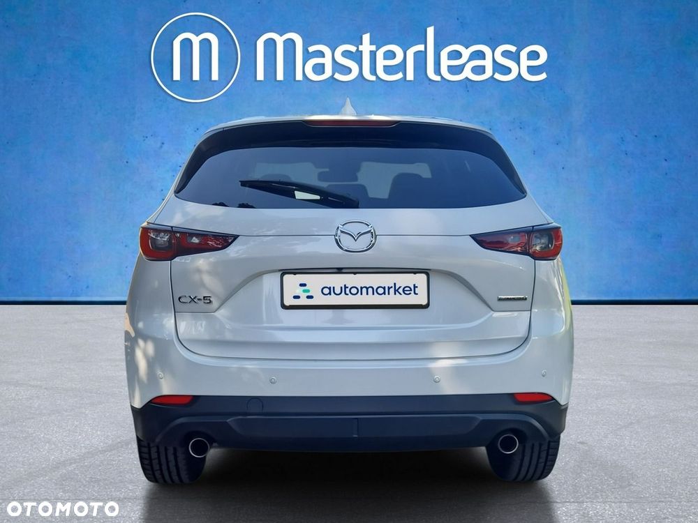 Mazda CX-5 - 6