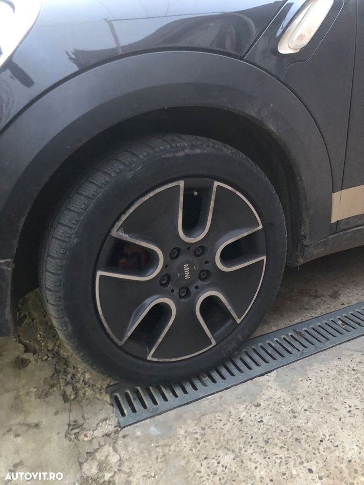 Mini Countryman - 14