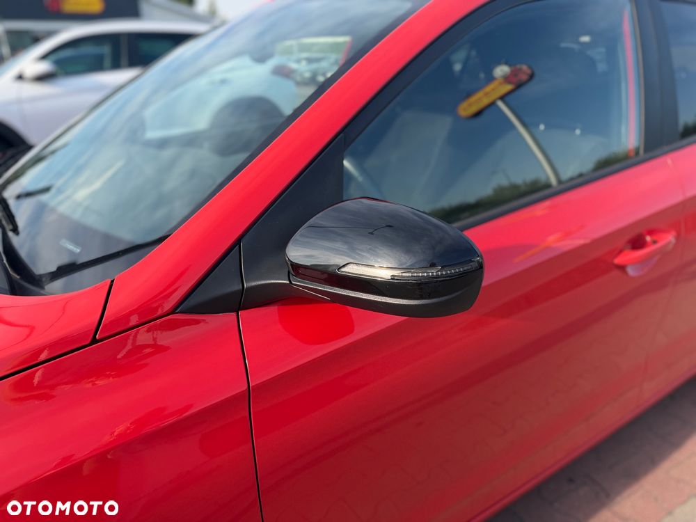 Hyundai i20 blue 1.0 T-GDI Style - 5