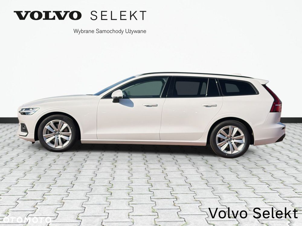Volvo V60 B4 B DKG Core - 9
