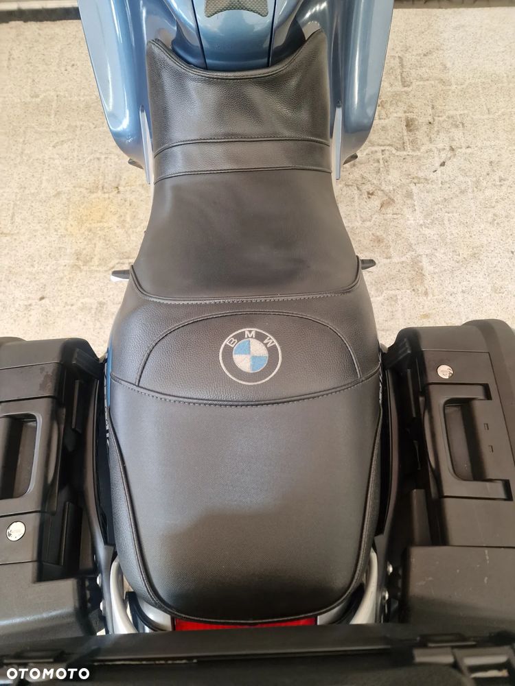 BMW K - 29